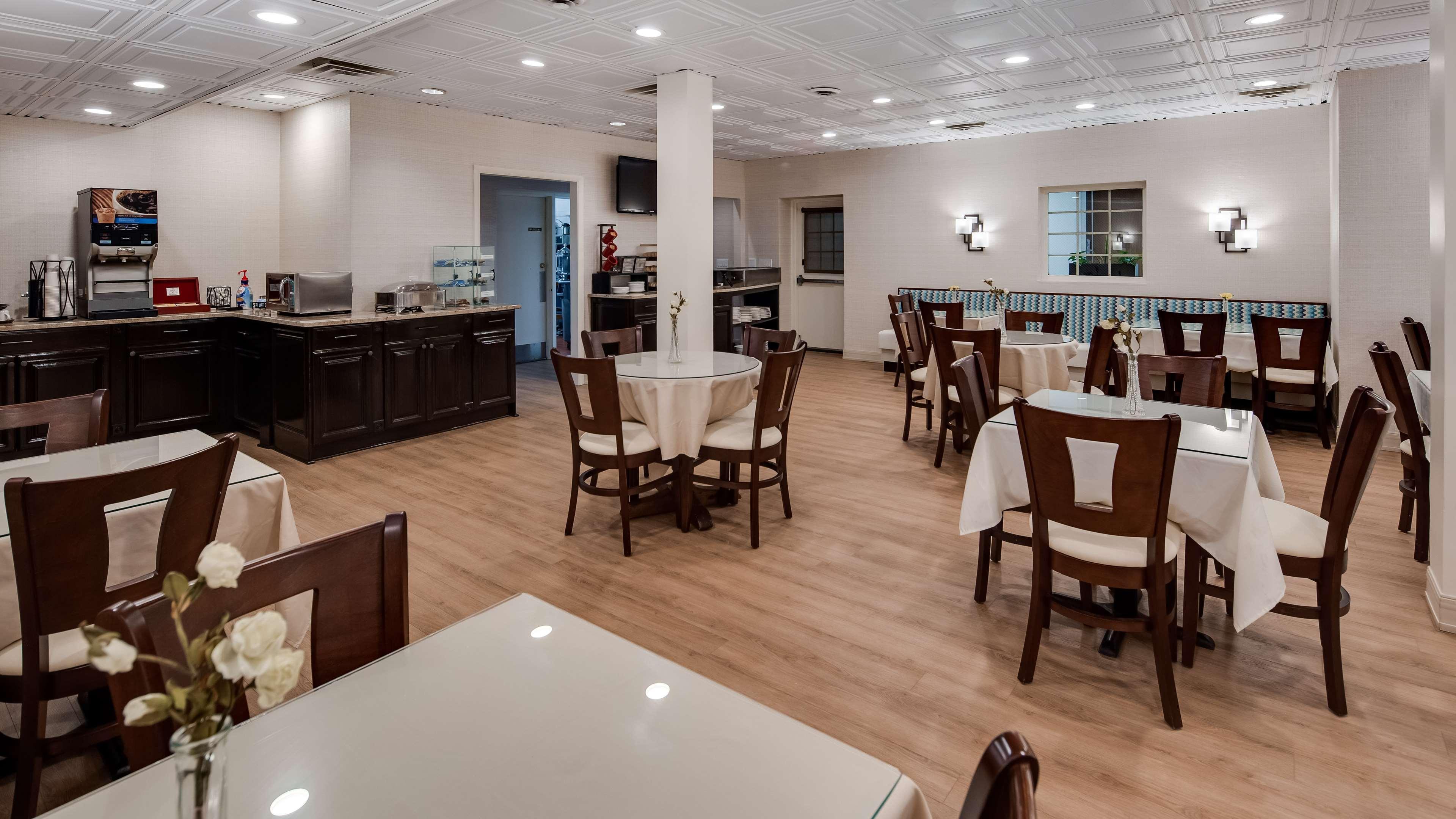 Best Western Plus Morristown Inn-Florham Park Exteriör bild