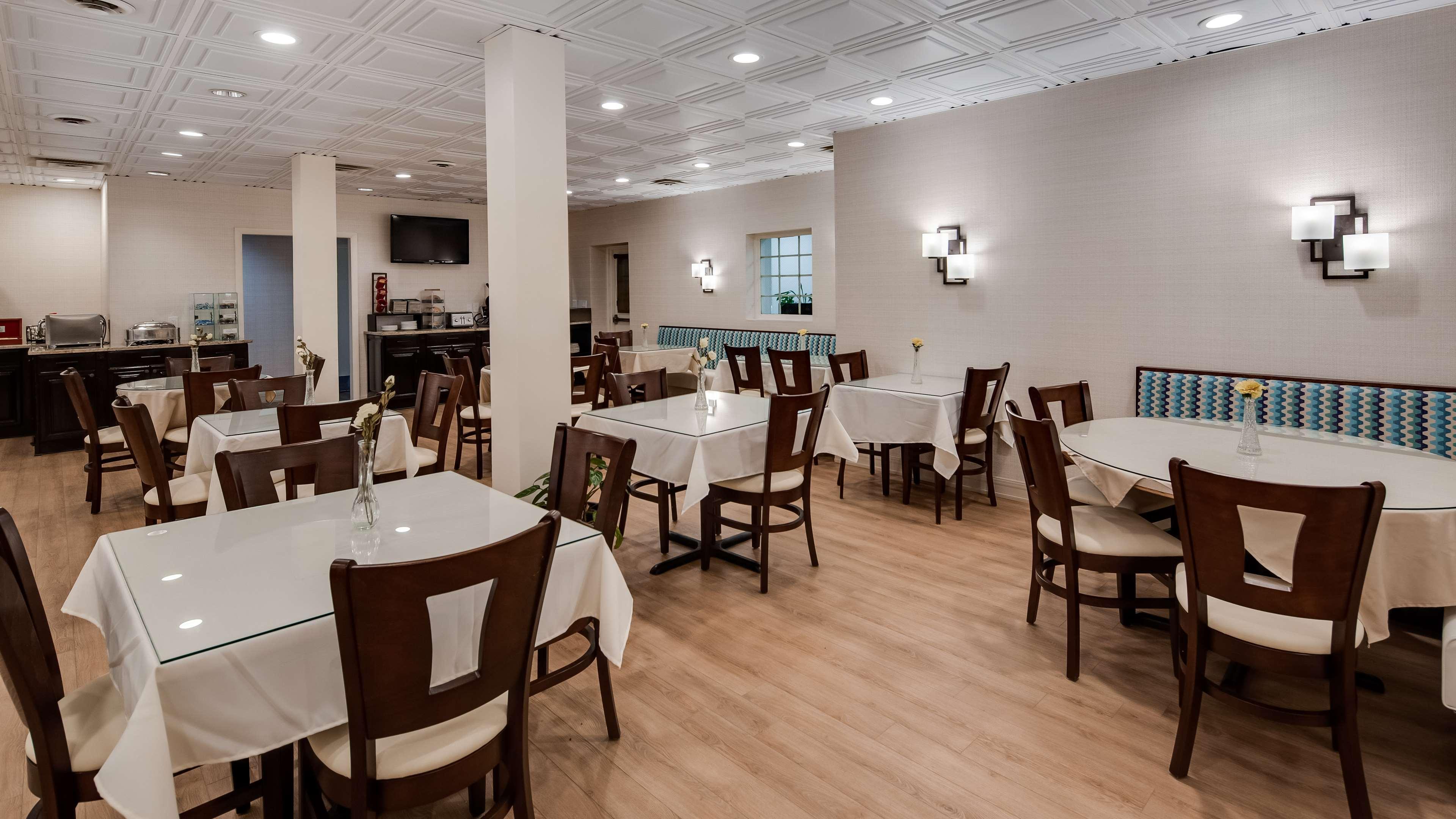 Best Western Plus Morristown Inn-Florham Park Exteriör bild