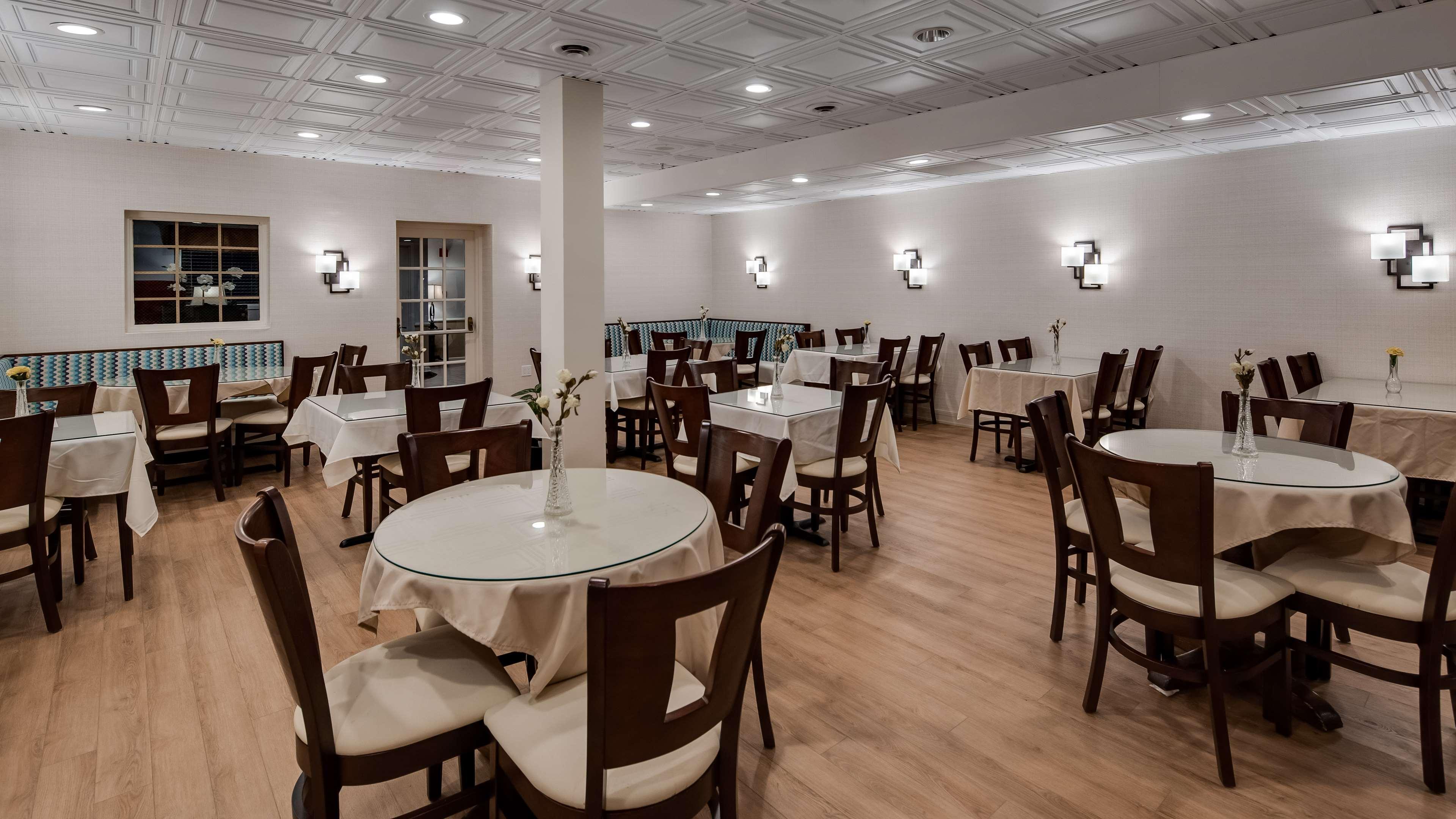 Best Western Plus Morristown Inn-Florham Park Exteriör bild