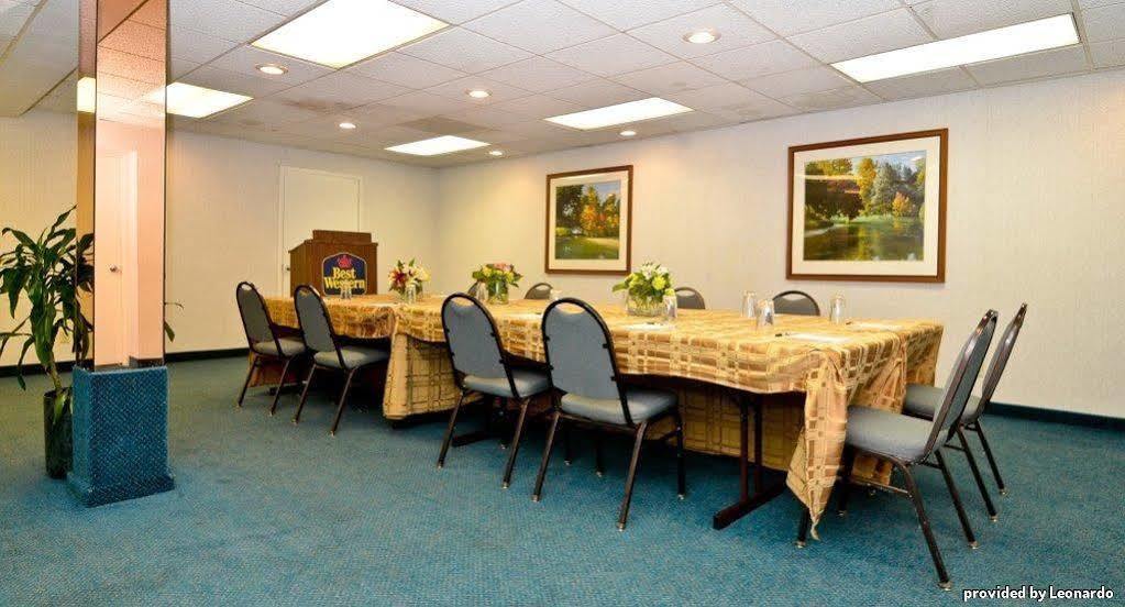 Best Western Plus Morristown Inn-Florham Park Bekvämligheter bild